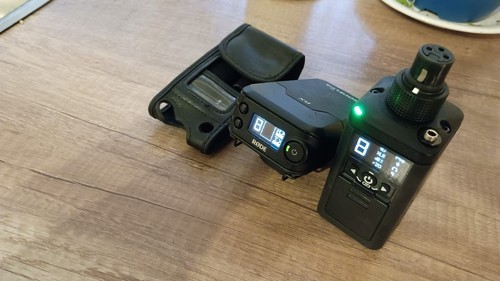 Røde link newsshooter kit - newsshooter,