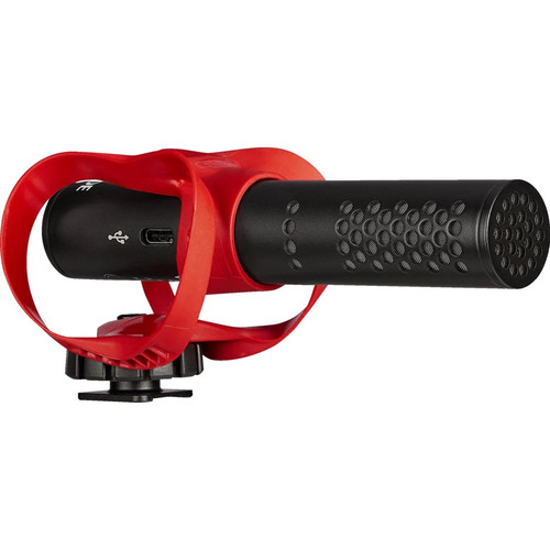 Rode videomic helix - go, ii
