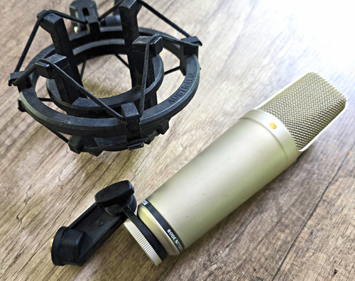 Røde nt1000 - rØde,
