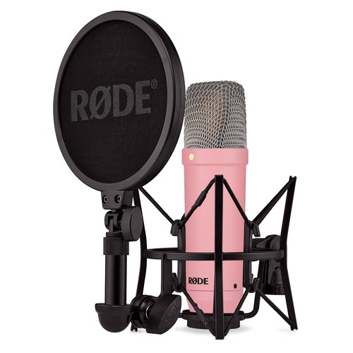Rode nt1 signature pink - nt1,
