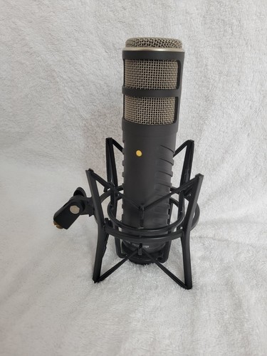 Røde procaster dynamisches - rØde,
