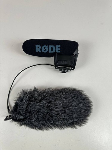 Rode videomic pro - videomic,