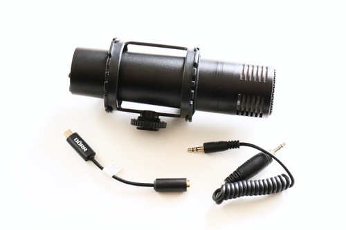 Dörr cv02 stereo - cv02, mikrofon
