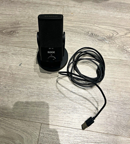 Røde usb mini - mini,