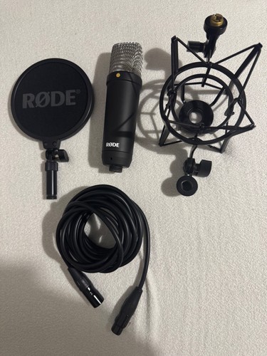 Røde nt1 signature series - nt1,