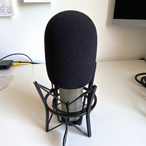 Røde nt1 - rØde, nt1-a