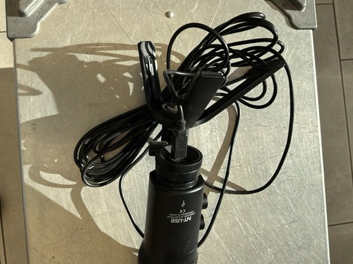 Rode usb kondensator - rode,