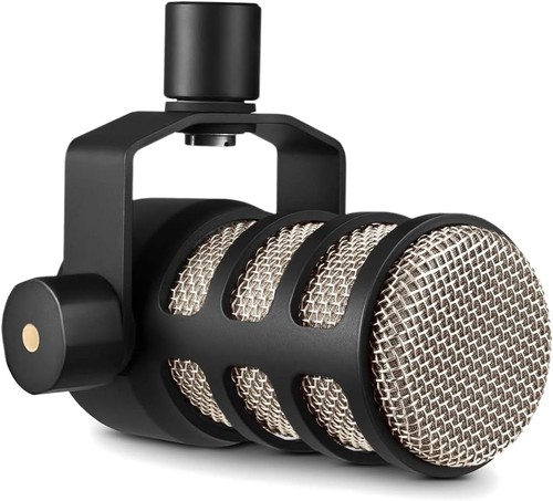 Røde podmic dynamisches - rØde,