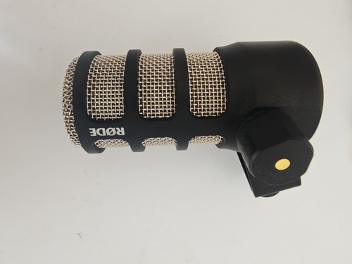 Rode podmic dynamischer - podmic,
