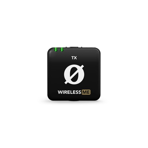 Rode wireless tx - rode,
