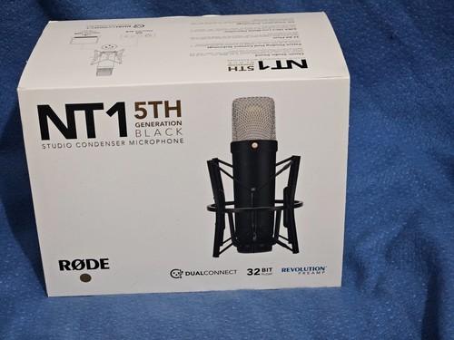 Røde nt1 5th generation - 5th,