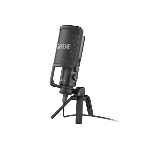 Røde usb - rØde, nt-usb