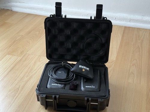 Røde rodelink filmmaker kit - rØde,
