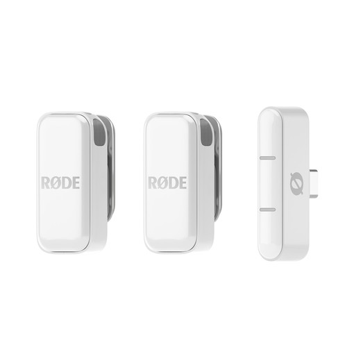 Rode wireless micro drahtloses - micro,