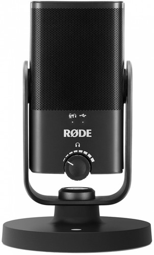 Rode usb mini - rode,