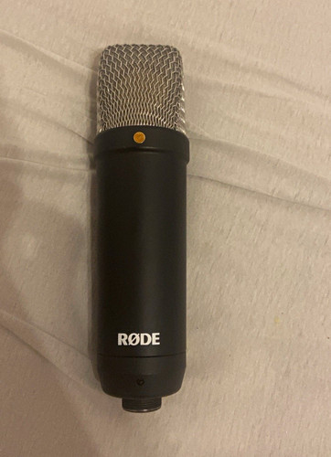 Røde nt1 - rØde, nt1-a