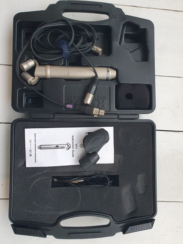 Røde nt4 stereo - rØde,