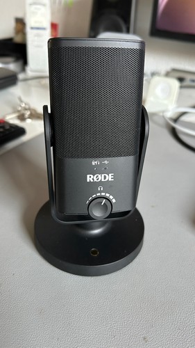 Røde usb mini - rØde, nt-usb