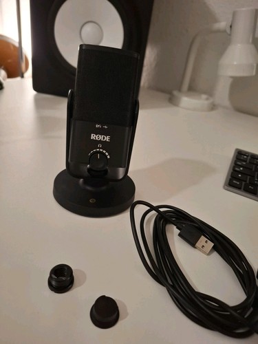 Rode usb mini - rode,