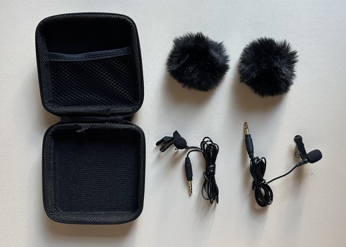 Stück rode lavalier - lavalier, +