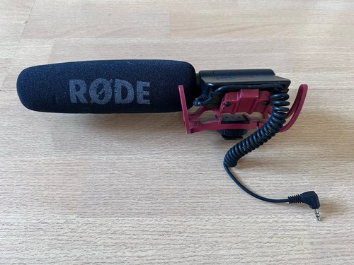 Rode videomic rycote mikrofon - rycote,