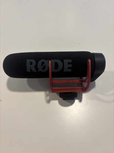 Røde videomic - rØde,