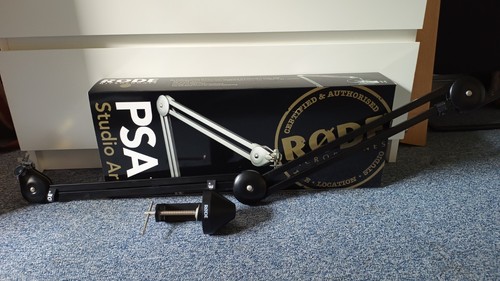 Rode psa1 studio arm - psa1,