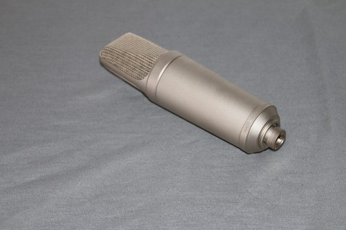 Røde mikrofone studio - nt-2a,