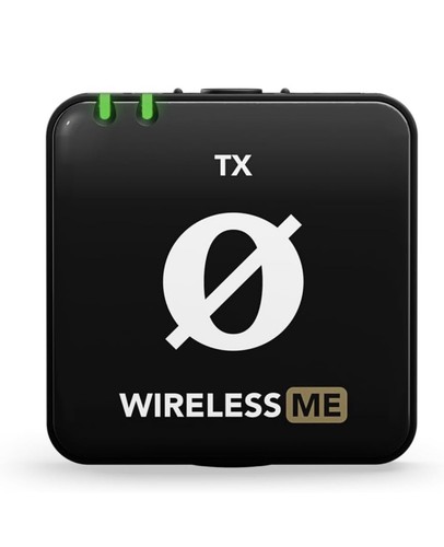 Røde wireless tx - me,