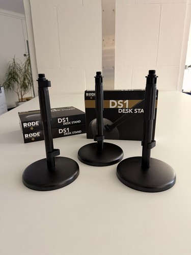 Røde ds1 - røde,