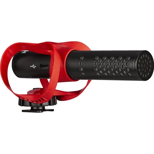 Rode videomic helix - videomic,