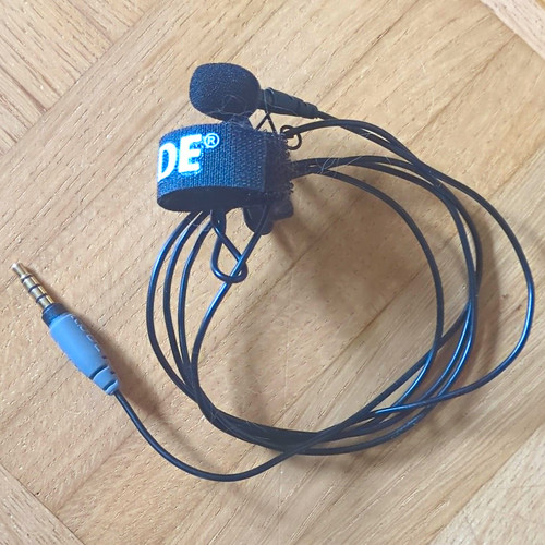 Rode smartlav lavalier - rode,