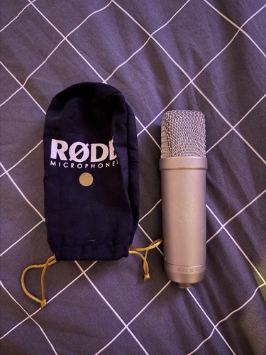 Rode nt1 - rode, nt1-a