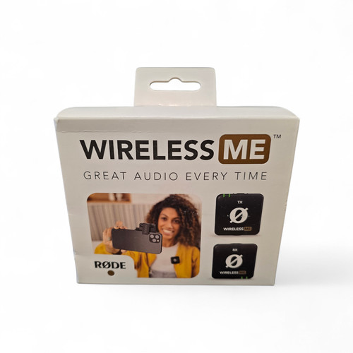 Rode wireless - rode,