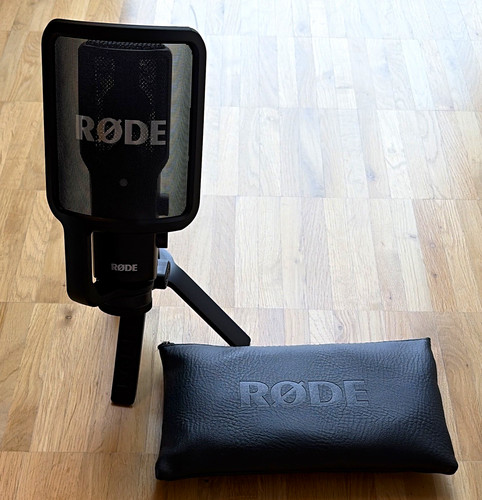 Røde usb - rØde, nt-usb