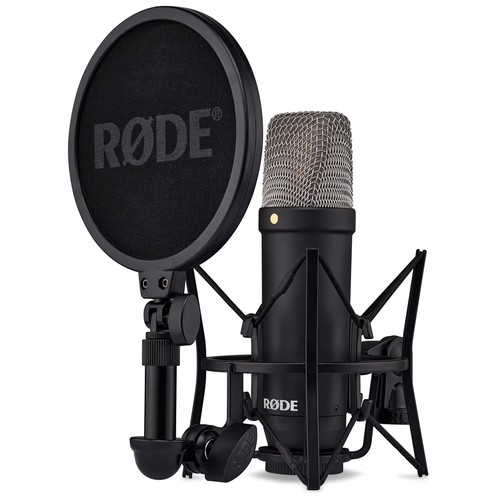 Rode nt1 signature - rode,