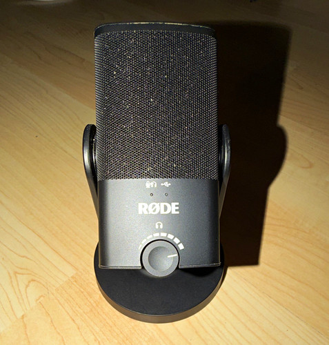 Røde usb mini - rØde, nt-usb