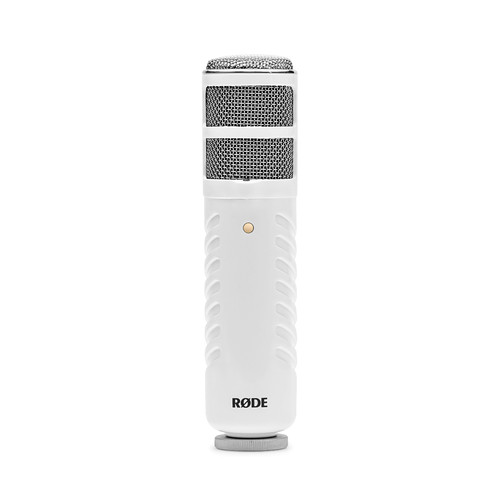 Rode podcaster bei bedarf - rode,