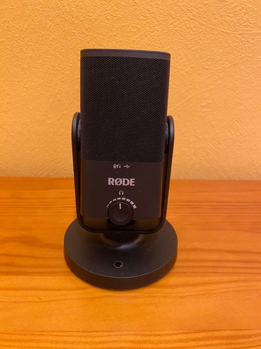 Rode usb mini - rode, nt-usb