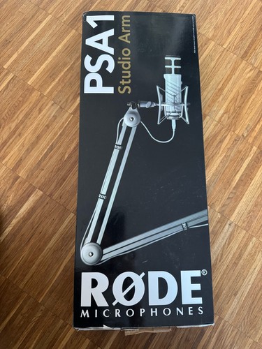 Rode psa1 studio arm - rode,