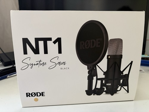Rode nt1 kit - rode,