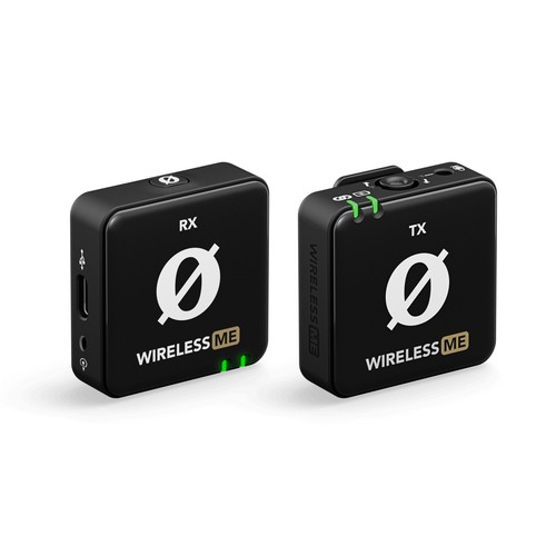 Rode wireless kabelloses - rode,