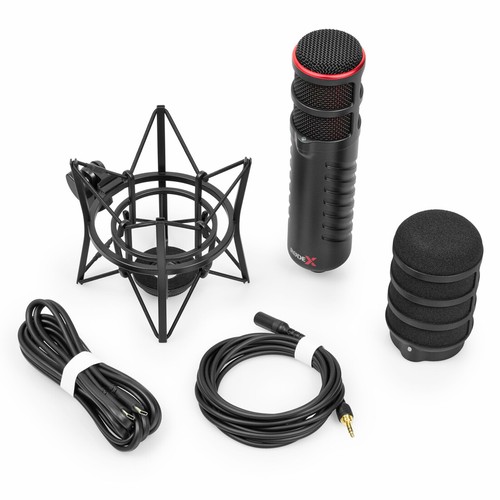 Rode xdm 100 - rode, xdm-100