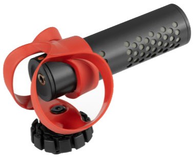 Rode videomicro kondensator - ii,