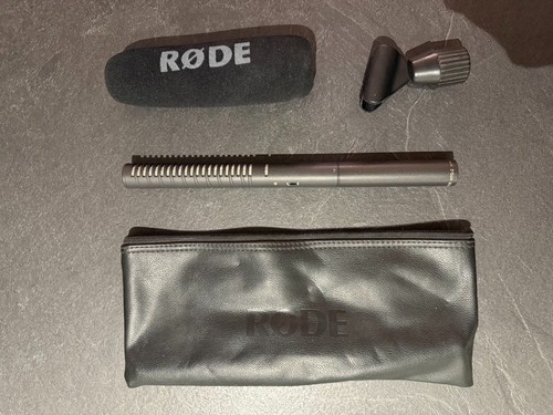 Rode ntg2 richtmikrofon - ntg2,