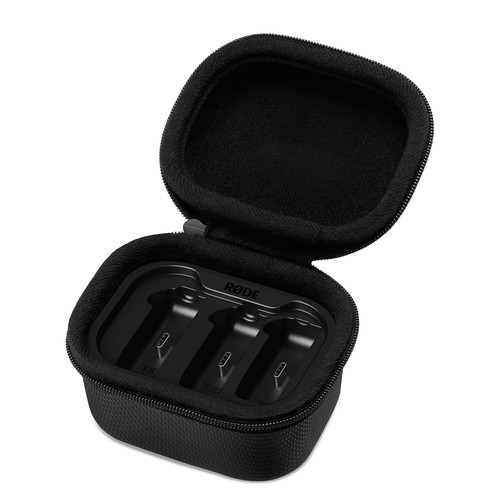 Rode charge case für - charge,