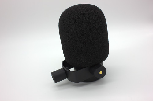 Rode podmic dynamischer - podmic,