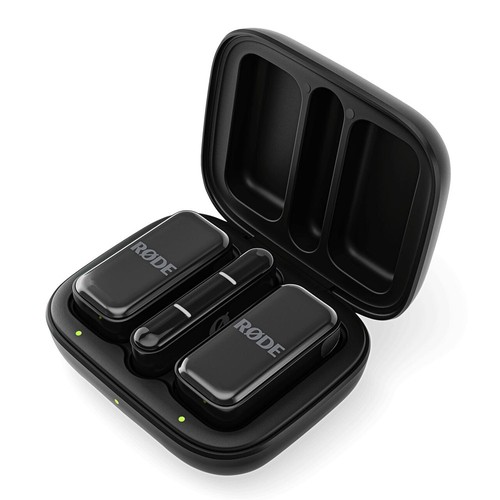 Rode wireless micro drahtloses - wireless,