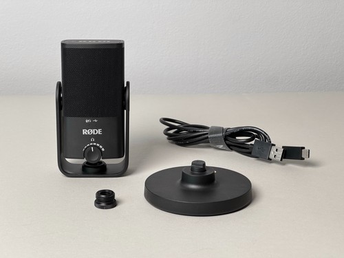 Rode usb mini - rode,