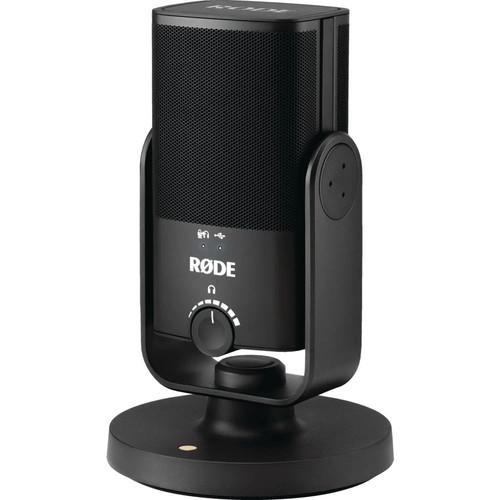 Rode usb mini mikrofon - nt,